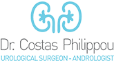 Dr. Costas Philippou — Urological Surgeon - Andrologist